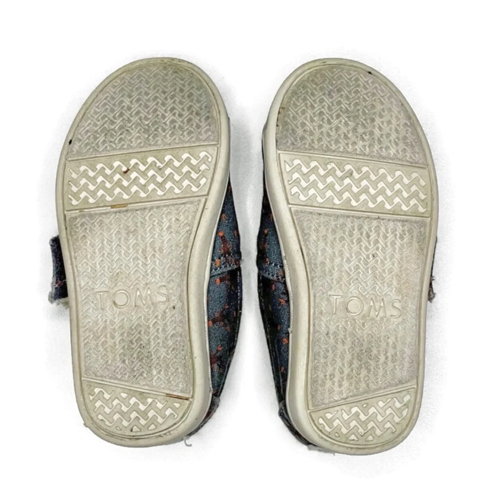 Toms‎ Lobster Shoes